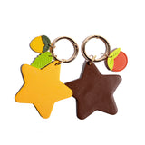 Star Charm perspectiva