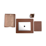 Desk Set perspectiva