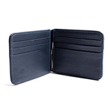 Clip Folded Wallet perspectiva