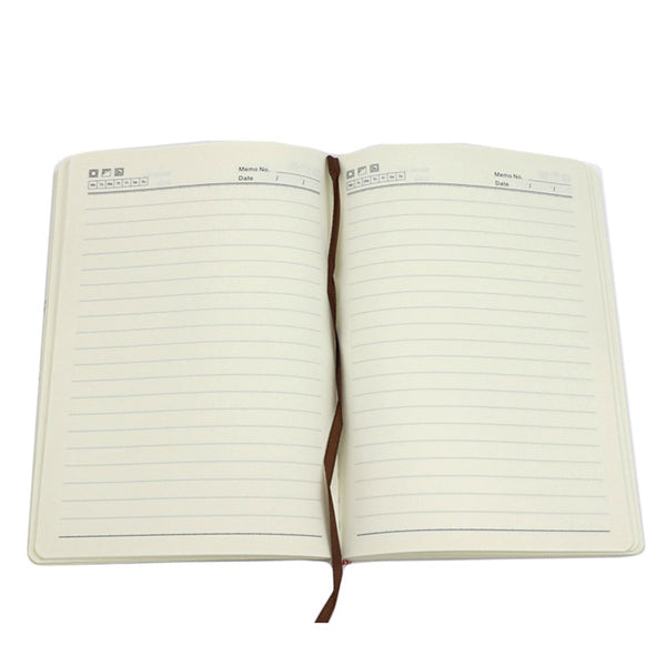 A5 Notebook Replacement Cardela