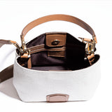 Canva Mini Bag perspectiva