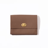 Clasp Wallet