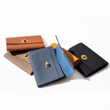 Clasp Wallet perspectiva