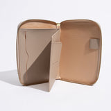 Dual Passport Holder perspectiva