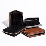 Expandable Card Wallet perspectiva