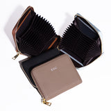 Expandable Card Wallet perspectiva