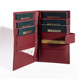 Family Passport Holder perspectiva