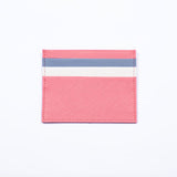 Multicolor Card Case