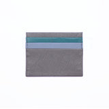 Multicolor Card Case