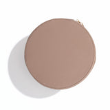 Round Vanity Case