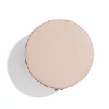 Round Vanity Case