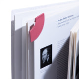 Semicircular Divider perspectiva