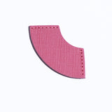 Semicircular Divider