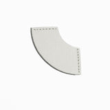 Semicircular Divider