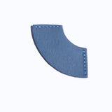 Semicircular Divider