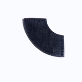 Semicircular Divider