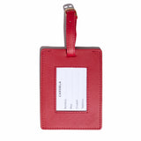 Rectangular Tag