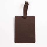 Rectangular Tag