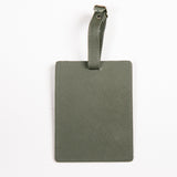 Rectangular Tag