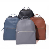 Unisex Backpack perspectiva