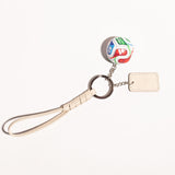 World Cup Keychain