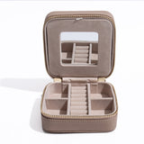 Travel Jewelry Case perspectiva