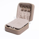 Travel Jewelry Case perspectiva