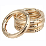 Clip Hoop perspectiva