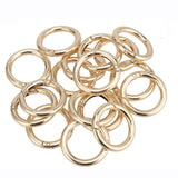 Clip Hoop perspectiva