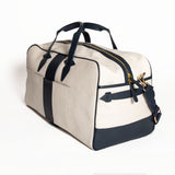 Canva Duffle Bag perspectiva