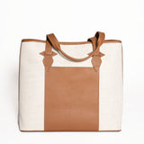 Canva Tote