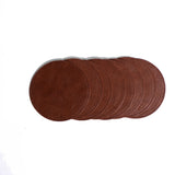 Coasters