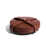 Coasters