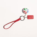 World Cup Keychain