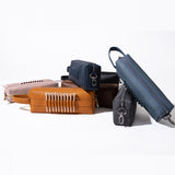 Golf Tee Bag perspectiva