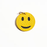 Happy Face Charm