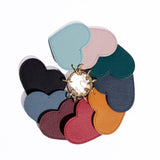 Heart Charm perspectiva