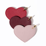 Heart Charm perspectiva