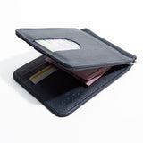 Clip Folded Wallet perspectiva