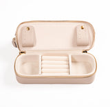 Jewelry & Cosmetic Case perspectiva