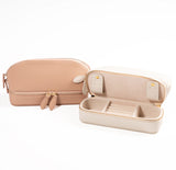 Jewelry & Cosmetic Case perspectiva