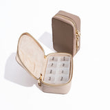 Mini Pillbox perspectiva