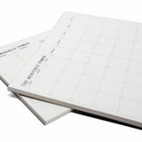 Monthly Planner Replacement perspectiva
