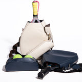 Padel Bag perspectiva