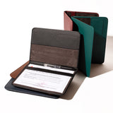 Prescription Holder perspectiva