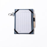 Golf Score Pad perspectiva