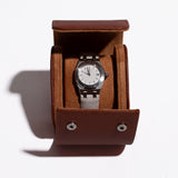 Single Watch Case perspectiva