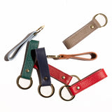 Strap Keychain perspectiva