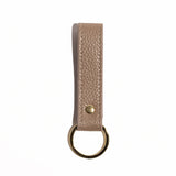 Strap Keychain