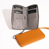Travel Wallet perspectiva